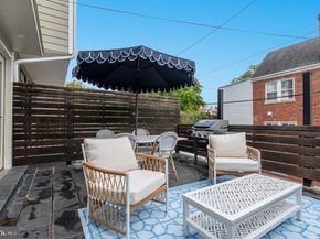 3762 Benton Street NW, Washington DC 20007