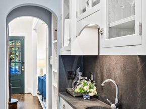 3762 Benton Street NW, Washington DC 20007