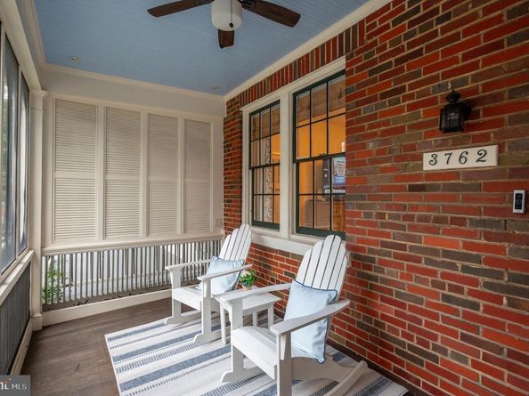3762 Benton Street NW, Washington DC 20007