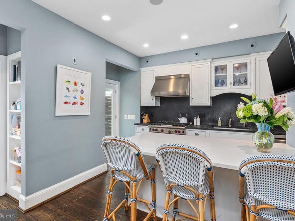 3762 Benton Street NW, Washington DC 20007