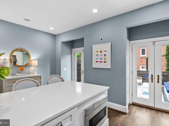 3762 Benton Street NW, Washington DC 20007