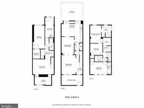 3762 Benton Street NW, Washington DC 20007