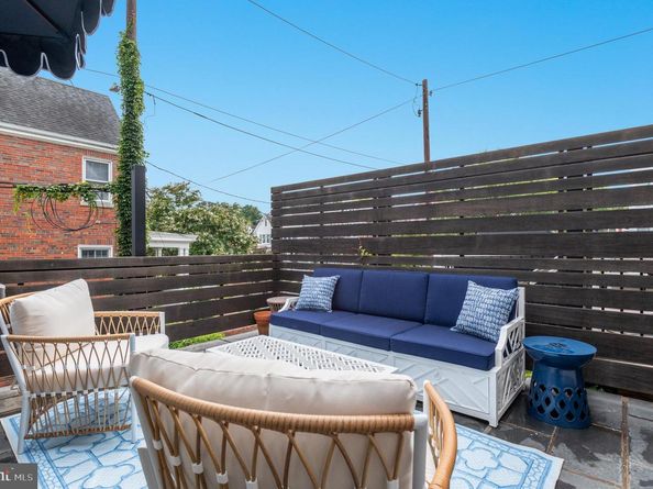 3762 Benton Street NW, Washington DC 20007