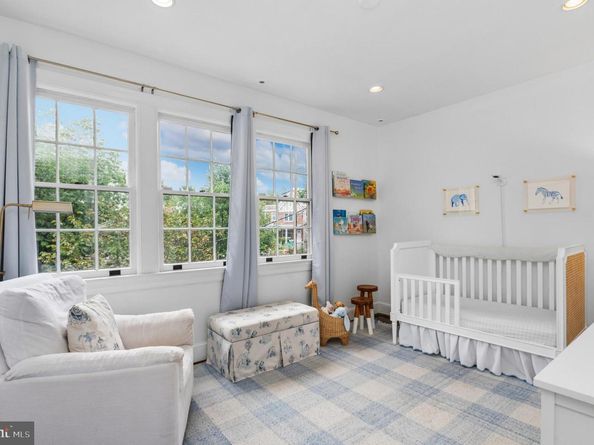3762 Benton Street NW, Washington DC 20007