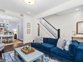 3762 Benton Street NW, Washington DC 20007