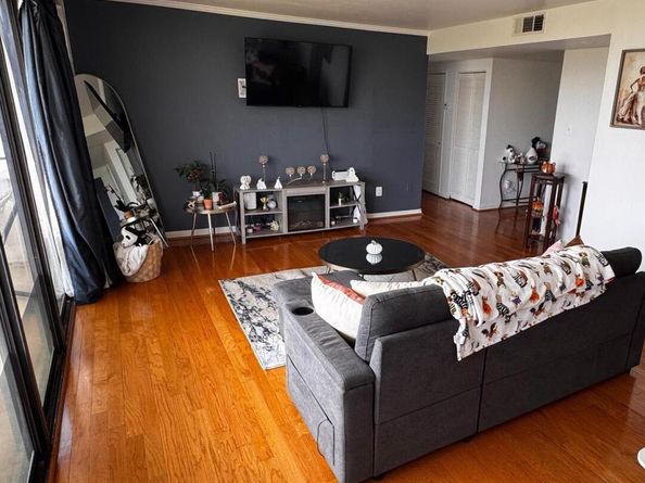 6301 Stevenson Avenue 711, Alexandria VA 22304