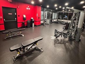 6301 Stevenson Avenue 711, Alexandria VA 22304