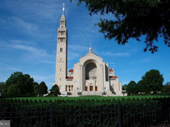 3312 9TH NE, Washington DC 20017