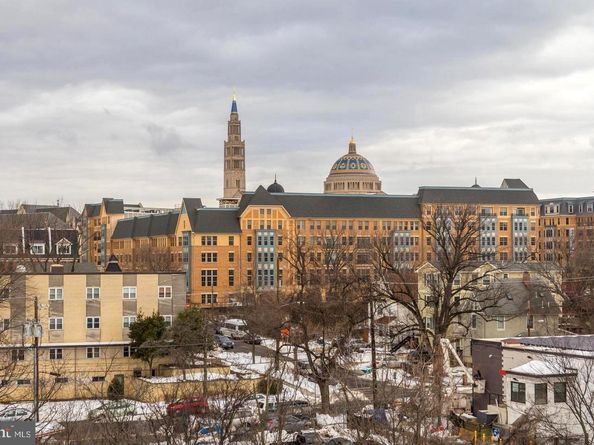 3312 9TH NE, Washington DC 20017