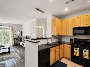 2465 Army Navy Drive 204, Arlington VA 22206