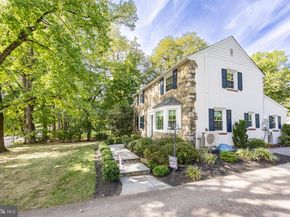 65 Upper Gulph Road, Wayne PA 19087