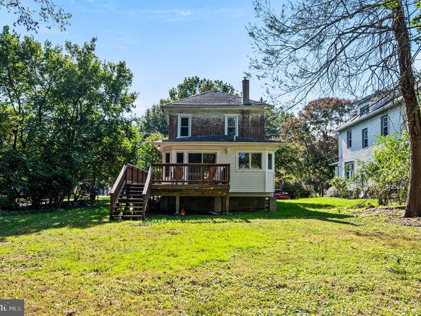 345 Vassar Avenue, Swarthmore PA 19081