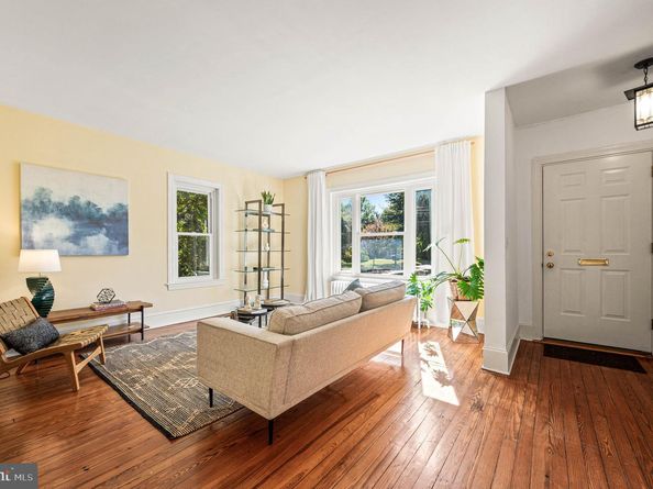 345 Vassar Avenue, Swarthmore PA 19081