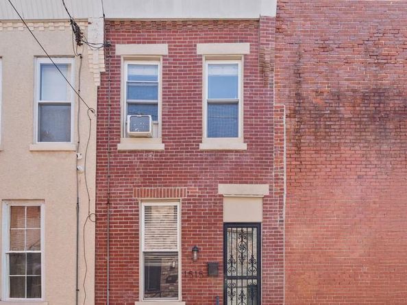 1515 S Beulah Street, Philadelphia PA 19147