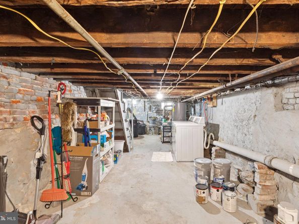 1515 S Beulah Street, Philadelphia PA 19147