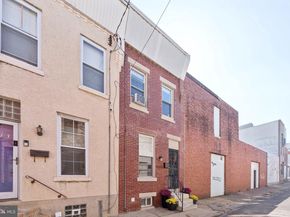 1515 S Beulah Street, Philadelphia PA 19147