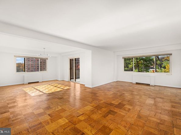 4201 Cathedral Avenue NW 724E, Washington DC 20016