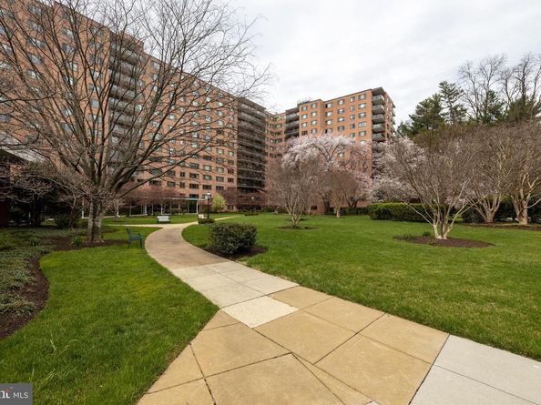 4201 Cathedral Avenue NW 724E, Washington DC 20016