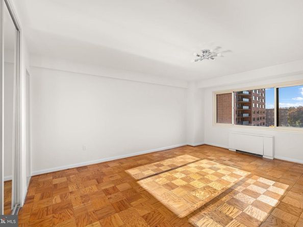 4201 Cathedral Avenue NW 724E, Washington DC 20016