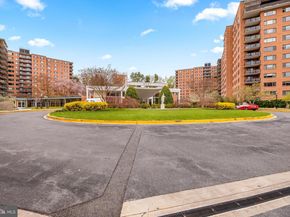 4201 Cathedral Avenue NW 724E, Washington DC 20016