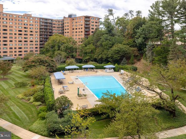 4201 Cathedral Avenue NW 724E, Washington DC 20016