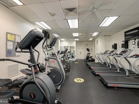 4201 Cathedral Avenue NW 724E, Washington DC 20016