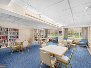 4201 Cathedral Avenue NW 724E, Washington DC 20016