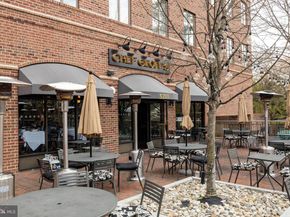 4201 Cathedral Avenue NW 724E, Washington DC 20016