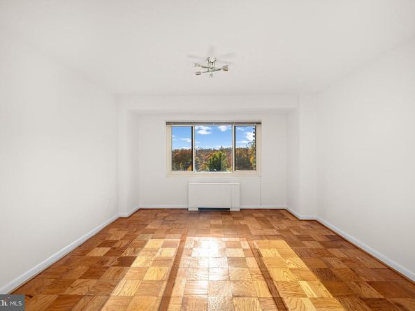 4201 Cathedral Avenue NW 724E, Washington DC 20016