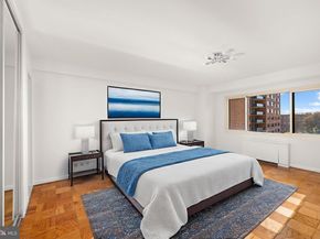 4201 Cathedral Avenue NW 724E, Washington DC 20016