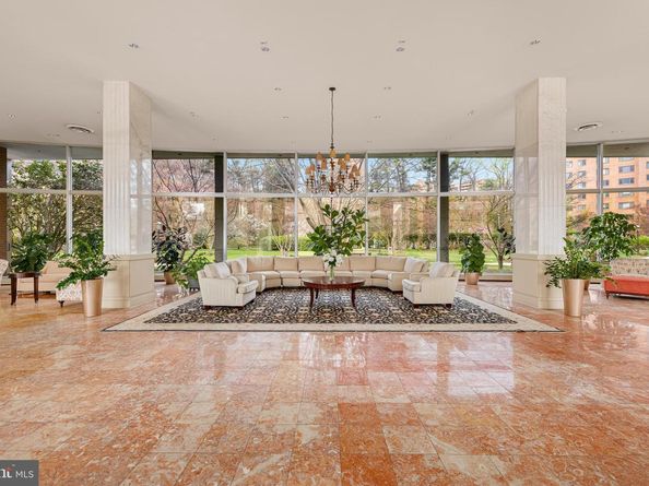 4201 Cathedral Avenue NW 724E, Washington DC 20016