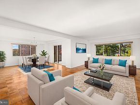 4201 Cathedral Avenue NW 724E, Washington DC 20016