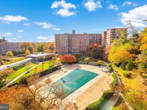 4201 Cathedral Avenue NW 724E, Washington DC 20016