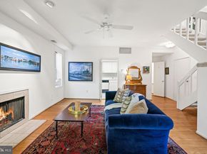 1341 East Capitol Street SE 302, Washington DC 20003