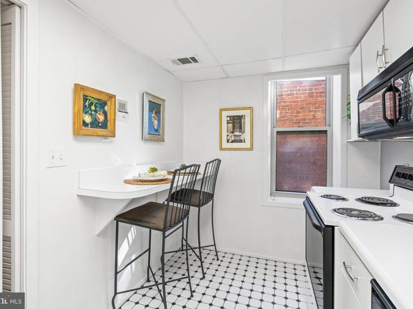 1341 East Capitol Street SE 302, Washington DC 20003