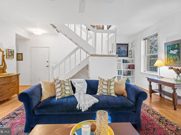 1341 East Capitol Street SE 302, Washington DC 20003