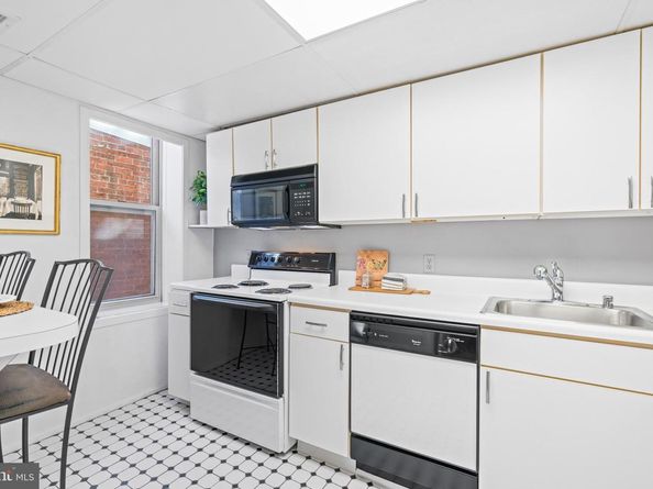 1341 East Capitol Street SE 302, Washington DC 20003