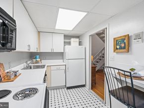 1341 East Capitol Street SE 302, Washington DC 20003