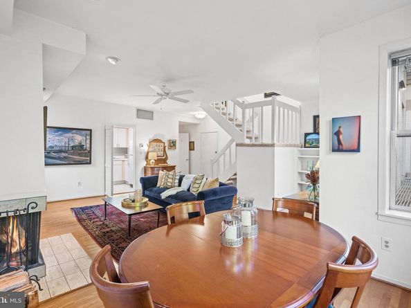 1341 East Capitol Street SE 302, Washington DC 20003