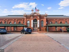 1341 East Capitol Street SE 302, Washington DC 20003