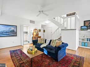 1341 East Capitol Street SE 302, Washington DC 20003