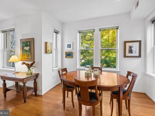 1341 East Capitol Street SE 302, Washington DC 20003