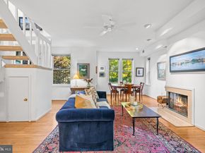 1341 East Capitol Street SE 302, Washington DC 20003