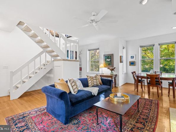 1341 East Capitol Street SE 302, Washington DC 20003