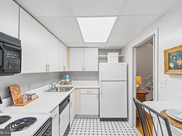 1341 East Capitol Street SE 302, Washington DC 20003