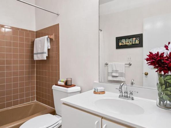 1341 East Capitol Street SE 302, Washington DC 20003