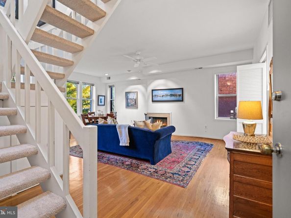 1341 East Capitol Street SE 302, Washington DC 20003