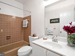 1341 East Capitol Street SE 302, Washington DC 20003