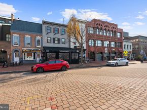 1341 East Capitol Street SE 302, Washington DC 20003