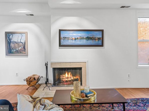 1341 East Capitol Street SE 302, Washington DC 20003